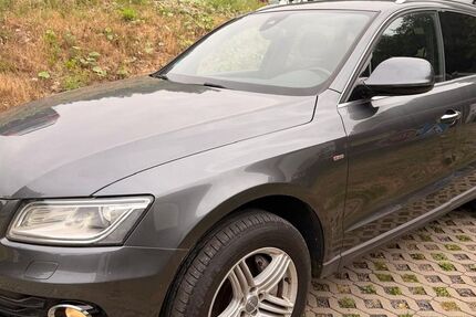 Audi Q5 250.000 km 9.990 &euro; Westerburg 56457