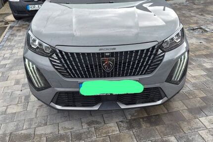 Peugeot 2008 39.000 km 19.500 &euro; Südbrookmerland 26624