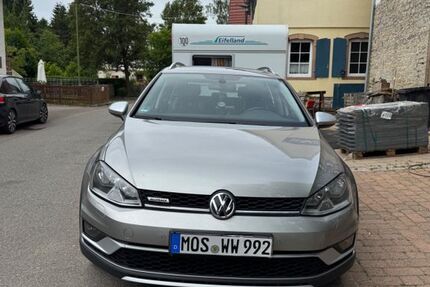 VW Golf 188.000 km 8.200 &euro; Schefflenz 74850