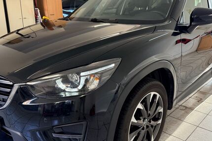 Mazda CX-5 185.000 km 9.900 &euro; Geesthacht (bei Hamburg) 21502