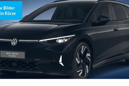 VW ID.7 16.900 km 56.980 &euro; Magdeburg 39116