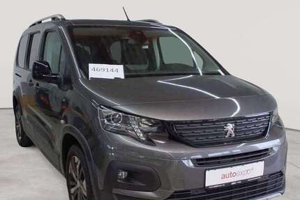Peugeot Rifter 134.105 km 20.990 &euro; Fernwald-Steinbach 35463
