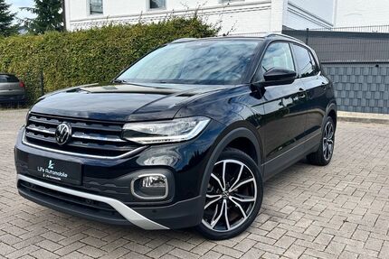 VW T-Cross 43.565 km 19.399 &euro; Pinneberg 25421