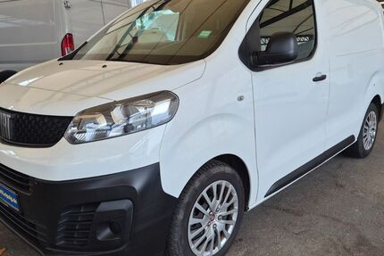 Fiat Scudo 52.897 km 17.899 &euro; Leipzig 04347