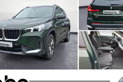 BMW X1 17.734 km 39.860 &euro; Calw 75365