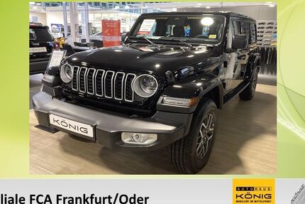 Jeep Wrangler 1.150 km 55.289 &euro; Frankfurt/Oder 15234