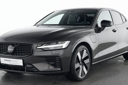 Volvo S60 14.500 km 41.550 &euro; Weiterstadt 64331