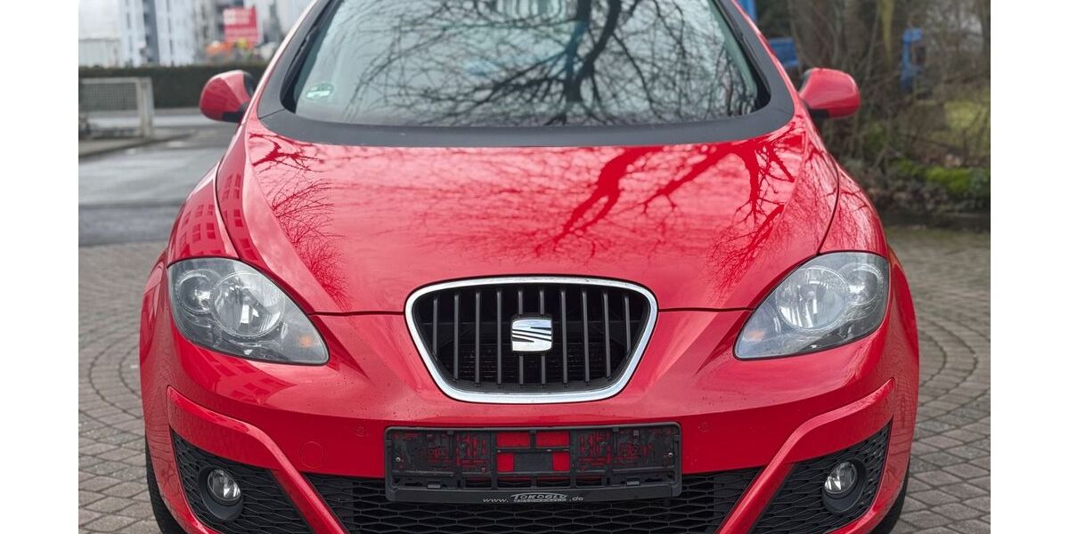 Seat Altea 140.000 km 5.990 &euro; Eschborn 65760