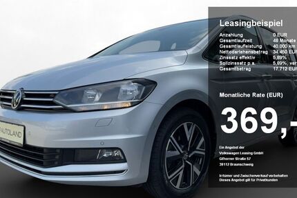 VW Touran 29.971 km 34.180 € Regen 94209