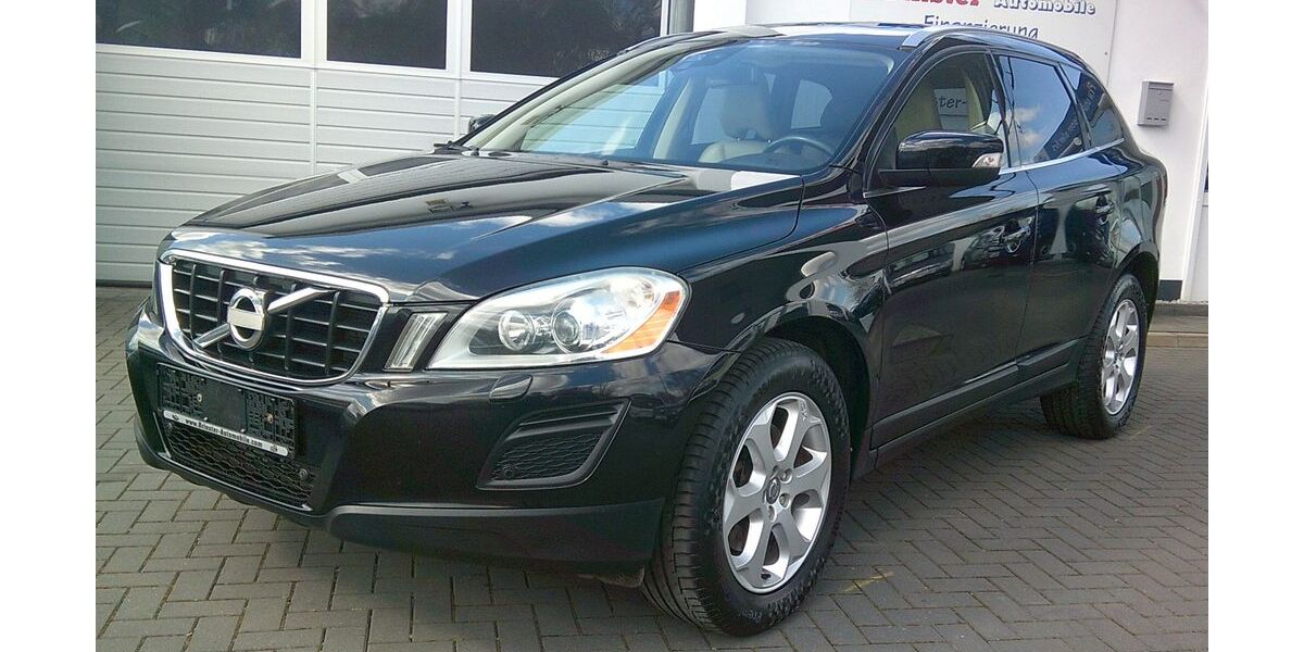 Volvo XC60 355.000 km 5.999 &euro; Gronau (Leine) OT Brüggen 31028