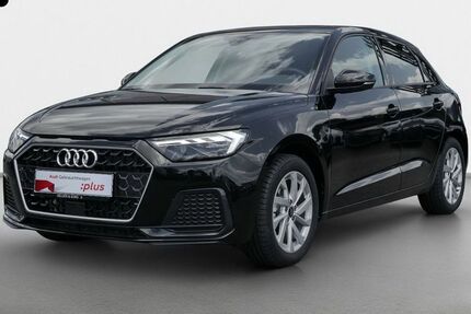 Audi A1 1.300 km 25.890 &euro; Haßfurt 97437