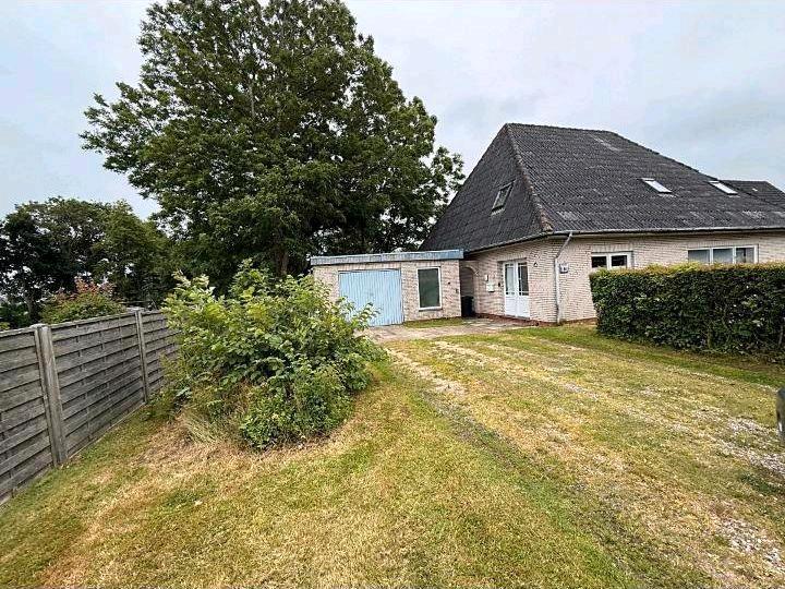 Einfamilienhaus Neukirchen - 7 Zimmer, 168 m&sup2;, 225.000&euro; | Angebot:26868871