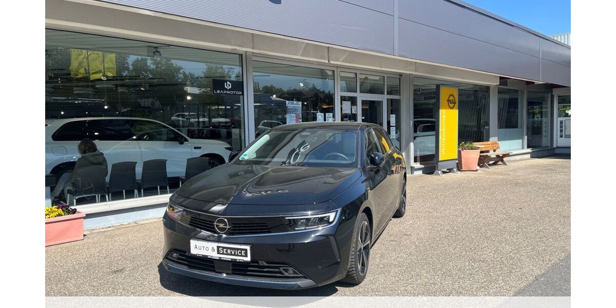Opel Astra 87.999 km 15.670 &euro; Pforzheim 75181