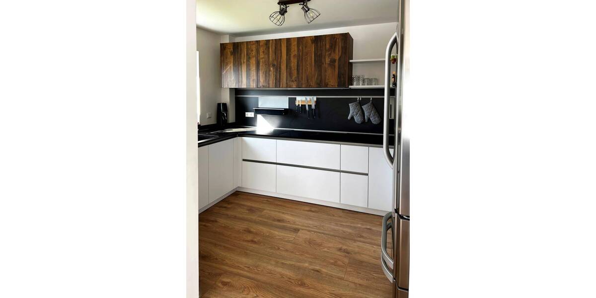 Etagenwohnung Villingen-Schwenningen Villingen - 3 Zimmer, 85 m&sup2;, 310.000&euro; | Angebot:26363979