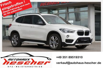 BMW X1 90.000 km 21.980 &euro; Dresden 01139