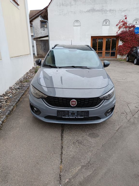 Fiat Tipo 66.780 km 14.000 € Hattenburg 88416