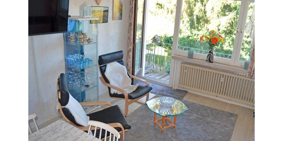 Etagenwohnung Braunlage Sankt Andreasberg - 1 Zimmer, 20 m&sup2;, 25.000&euro; | Angebot:26414500