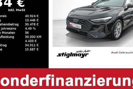 Audi A5 23.378 km 43.924 &euro; Pfaffenhofen 85276