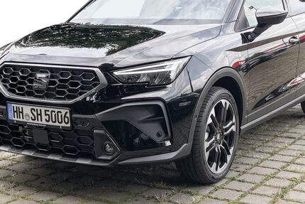 Seat Arona 1.890 km 32.997 &euro; Hamburg 22529