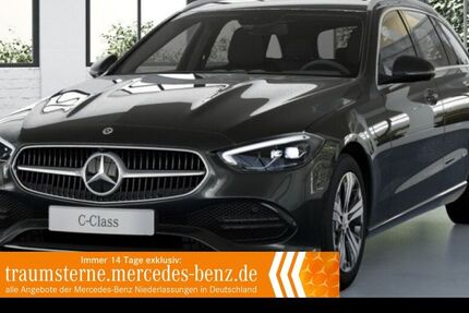 Mercedes-Benz C 220 10.277 km 43.990 &euro; Mannheim 68165