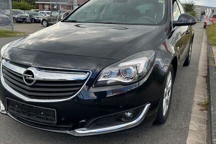 Opel Insignia 142.800 km 6.999 &euro; Ibbenbüren 49477