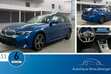 BMW 330 6.100 km 38.690 &euro; Buchschwabach bei Nürnberg 90574