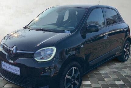 Renault Twingo 17.633 km 9.999 &euro; Erfurt 99099