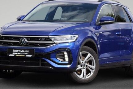 VW T-Roc 46.562 km 26.970 &euro; Herborn 35745