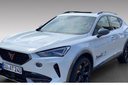 Cupra Formentor 28.900 km 32.970 &euro; Hennef 53773
