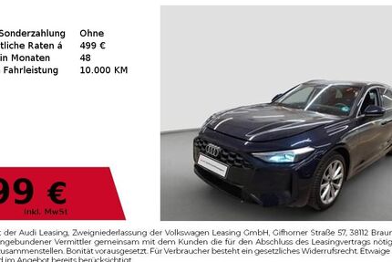 Audi A5 23.071 km 49.980 &euro; Fürth 90763
