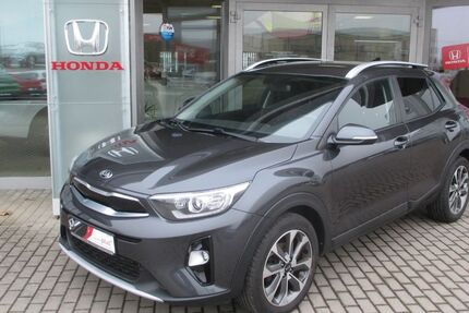 Kia Stonic 75.550 km 13.390 &euro; Meiningen 98617