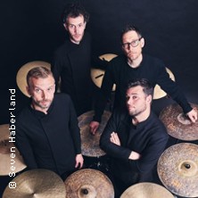 Neujahrskonzert mit Elbtonal Percussion 11.01.2026 St. Laurentii-Kirche zu Itzehoe