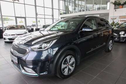 Kia Niro 99.869 km 16.299 € Lahnstein 56112