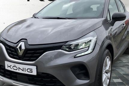 Renault Captur 37.056 km 18.999 &euro; Teltow 14513