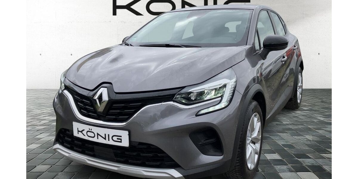Renault Captur 37.056 km 18.999 &euro; Teltow 14513
