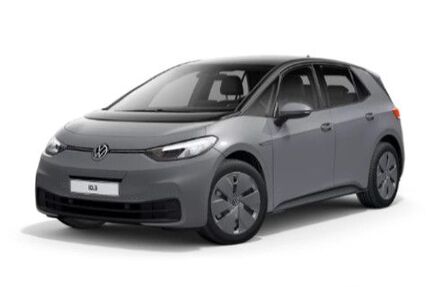 VW ID.3 13.215 km 19.590 € Gardelegen 39638