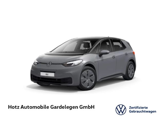 VW ID.3 13.215 km 19.590 € Gardelegen 39638