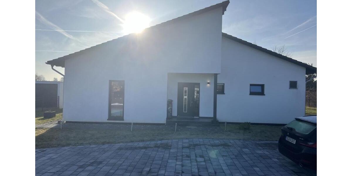 Bungalow Chorin - 4 Zimmer, 146 m&sup2;, 689.000&euro; | Angebot:25648433