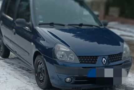 Renault Clio 134.800 km 1.500 &euro; Königs Wusterhausen 15711