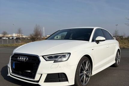 Audi A3 196.000 km 16.999 &euro; Mainz 55128