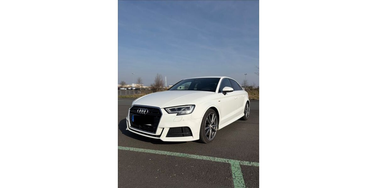 Audi A3 196.000 km 16.999 &euro; Mainz 55128