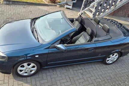 Opel Astra 123.000 km 3.875 &euro; Wittingen 29379