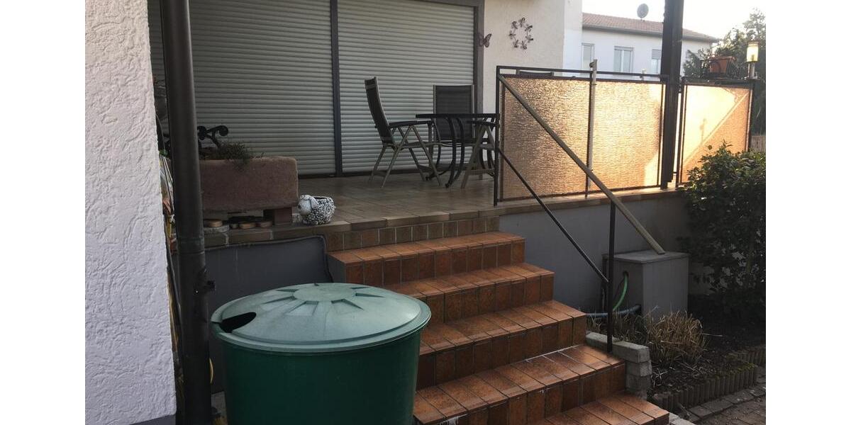 Bungalow Brombachtal - 4 Zimmer, 95 m&sup2;, 1.450&euro; | Angebot:26660367