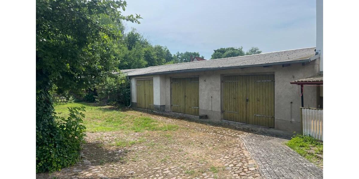 Mehrfamilienhaus, Wohnhaus Oderberg - 6 Zimmer, 180 m&sup2;, 265.000&euro; | Angebot:27104379