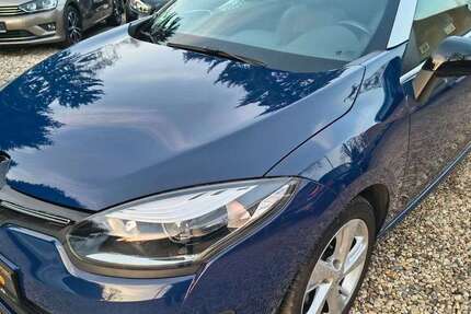 Renault Megane 71.000 km 10.550 &euro; Fredersdorf-Vogelsdorf 15370