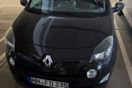 Renault Twingo 120.000 km 3.000 &euro; hamburg 22149