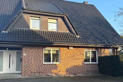 Haus Emsdetten - 5 Zimmer, 161 m&sup2;, 649.000&euro; | Angebot:24615715