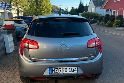 Citroen C4 Aircross 163.234 km 7.500 &euro; Merzig 66663