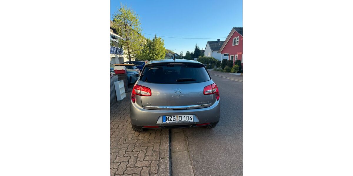 Citroen C4 Aircross 163.234 km 7.500 &euro; Merzig 66663
