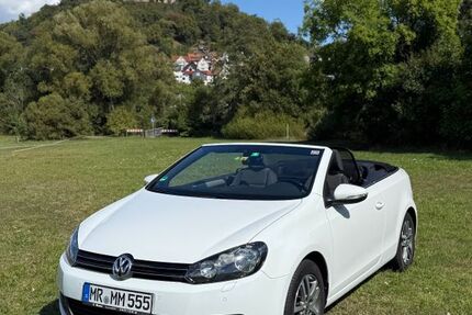 VW Golf 236.500 km 6.450 € Biedenkopf 35216